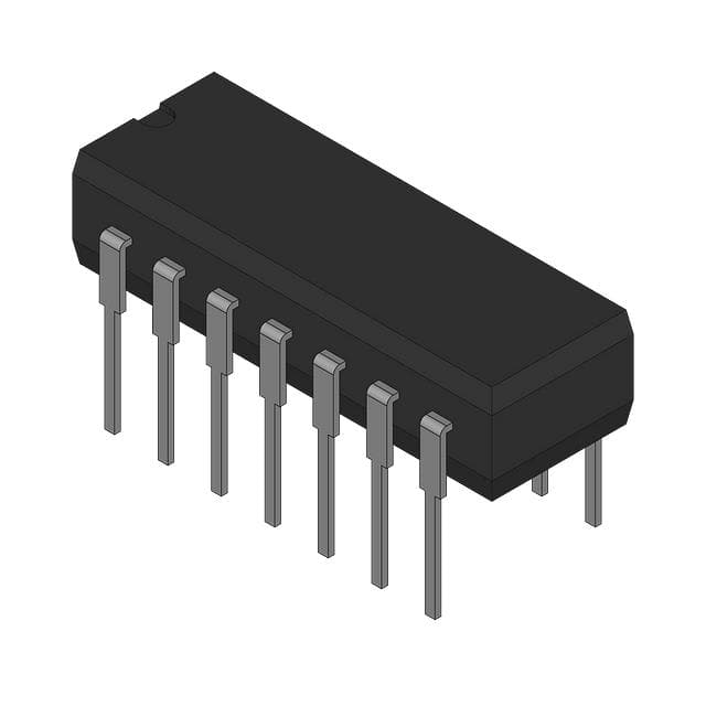 OPERATIONAL AMPLIFIER