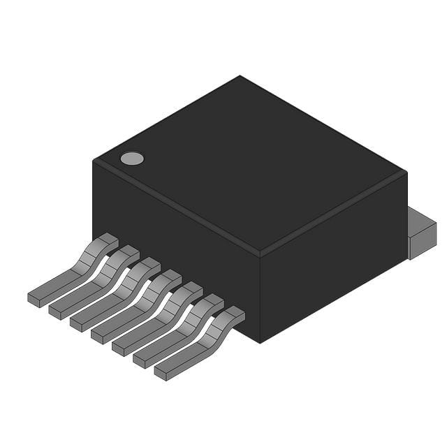 TOP245YN：TOP Switch-GX Family, Pin Diagram, Circuit Diagram